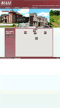 Mobile Screenshot of blazeproperties.ca